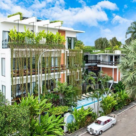 סיאם ריפ Viroth'S Villa מראה חיצוני תמונה